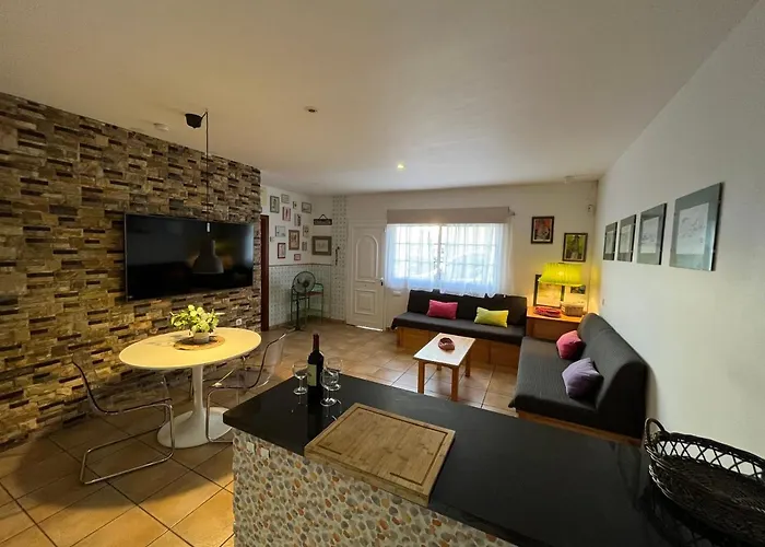 Casa Sunshine Cotillo Mar