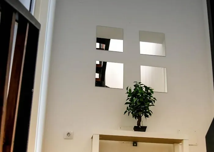 Apartamentos Tocororo
